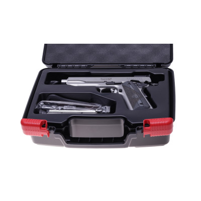 Ruger SR1911, Target, .45 ACP