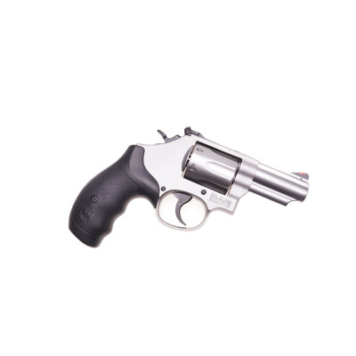 Smith & Wesson .357 Magnum, K-Frame Series, Model 66 Combat