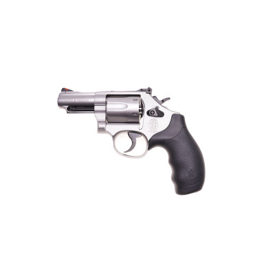 Smith & Wesson .357 Magnum, K-Frame Series, Model 66 Combat