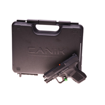 Canik Mete MC9, 9×19mm Parabellum