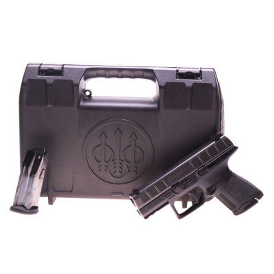 Beretta APX Compact, 9×19mm Parabellum