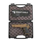 Desert Eagle .44 Magnum, 6