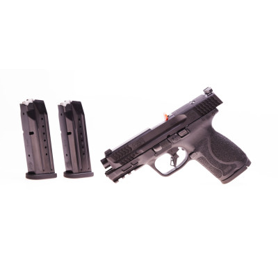 Smith & Wesson M&P, 2,0 Compact Series, 9×19mm Parabellum