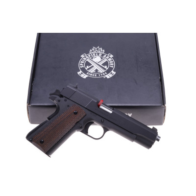 Springfield Armory 1911, Mill-Spec Park, .45 ACP