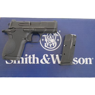 Smith & Wesson CSX Series