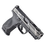 Smith & Wesson 9×19mm Parabellum, Metal Carry Comp 