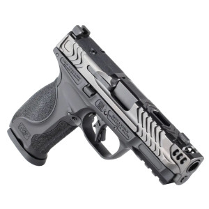 Smith & Wesson 9×19mm Parabellum, M&P 2.0 FULL SIZE Series