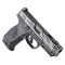 Smith & Wesson 9×19mm Parabellum, Metal Carry Comp 