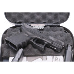 Glock G25, Gen3, .380 ACP / 9mm Short, H1225mm
