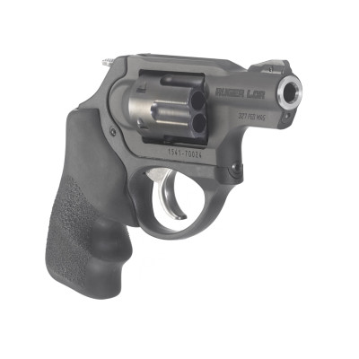 Ruger LCRX, .327 Federal Magnum 