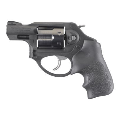 Ruger LCRX, .327 Federal Magnum 