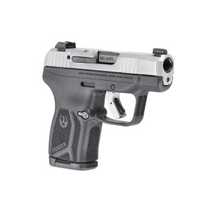 Ruger .380 ACP / 9mm Short, LCP Max 