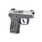 Ruger .380 ACP / 9mm Short, LCP Max 