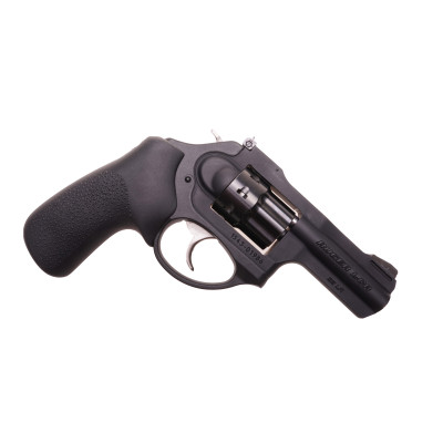 Ruger .22 Long Rigle, LCR, 3