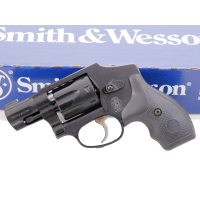 Smith & Wesson Airlite, .22 Winchester Magnum, Rimfire