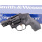 Smith & Wesson Airlite, .22 Winchester Magnum, Rimfire