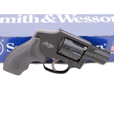 Smith & Wesson Airlite, .22 Winchester Magnum, Rimfire