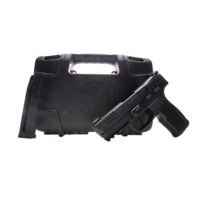 Sig Sauer .22 Long Rifle, P322 4