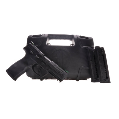 Sig Sauer .22 Long Rifle, P322 4