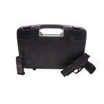 Sig Sauer 9×19mm Parabellum, P365 XL, 3.7