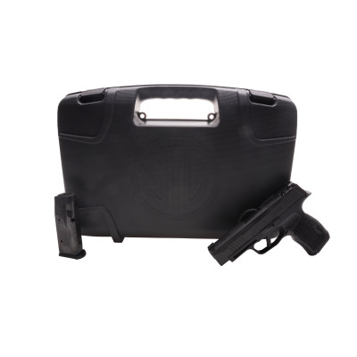 Sig Sauer 9×19mm Parabellum, P365 XL, 3.7