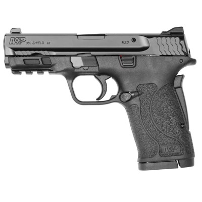 Smith & Wesson .380 ACP/ 9mm Short, M2.0 Shield 