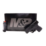 Smith & Wesson 9×19mm Parabellum, M&P Shiled Plus TS