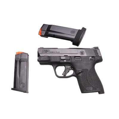 Smith & Wesson 9 M&P Shiled Plus TS