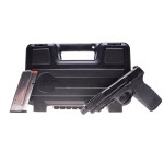 Smith & Wesson 5.7x28mm M&P With Thumb Safety