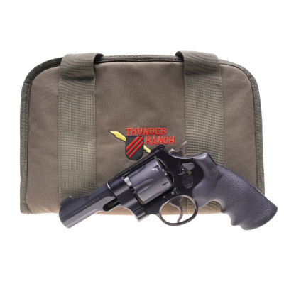 Smith & Wesson .45 ACP, Performance Center, Thunder Ranch