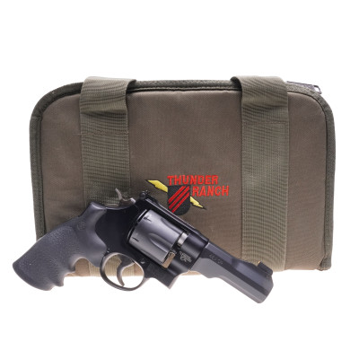 Smith & Wesson .45 ACP, Performance Center, Thunder Ranch