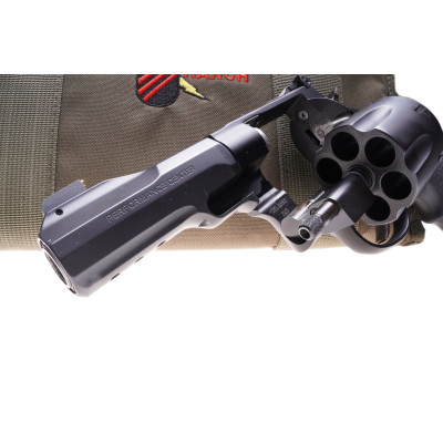 Smith & Wesson .45 ACP, Performance Center, Thunder Ranch