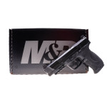 Smith & Wesson M&P 10MM Auto M2.0 THUMB SAFETY OPTICS READY SLIDE