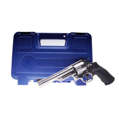 Smith & Wesson .44 Magnum/.44 Special, 6