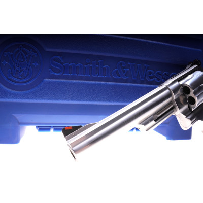Smith & Wesson .44 Magnum/.44 Special, 6