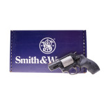 Smith & Wesson .357 Magnum, HI VIZ Red, Model 360 PD