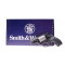Smith & Wesson .357 Magnum, HI VIZ Red, Model 360 PD