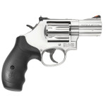 Smith & Wesson .357 Magnum, 2.5