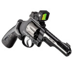 Smith & Wesson 9×19mm Parabellum, Performance Centre Model 327 WR Jerry Miculek World Record Revolver