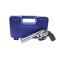 Smith & Wesson Stainless Steel K-Frame 6 Inch, 22 WMR, 8 Round
