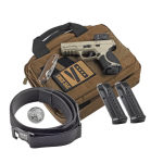 Smith & Wesson 9×19mm Parabellum, Spec Series, M&P M2.0 Metal Compact