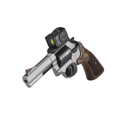 Smith & Wesson .357 Magnum, Spec Series, R Model 686, 7 Shot 