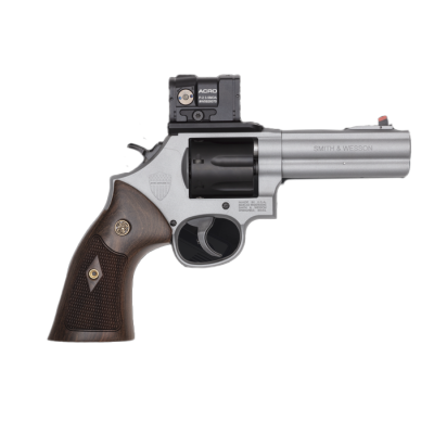 Smith & Wesson .357 Magnum, Spec Series, R Model 686, 7 Shot 