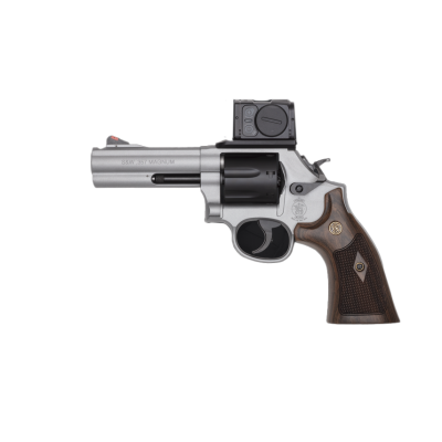 Smith & Wesson .357 Magnum, Spec Series, R Model 686, 7 Shot 