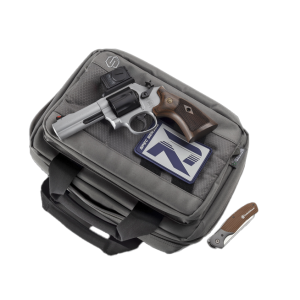 Smith & Wesson .357 Magnum, Spec Series, R Model 686, 7 Shot 