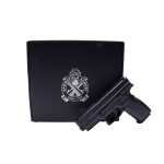 Springfield Armory 9×19mm Parabellum, XD Service 
