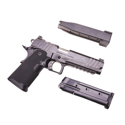 Springfield Armory Prodigy 1911, DS 5,