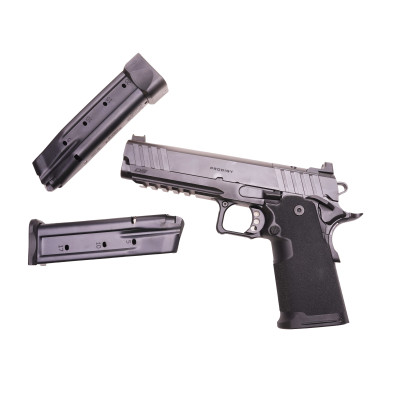 Springfield Armory Prodigy 1911, DS 5,