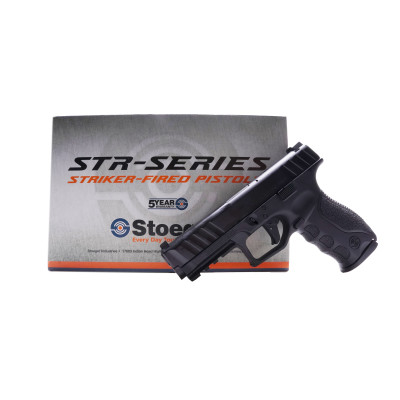 Stoeger 9×19mm Parabellum, STR-9, Basic package 