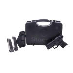 Stoeger 9×19mm Parabellum,  STR-9MC Black,  Optic Ready 